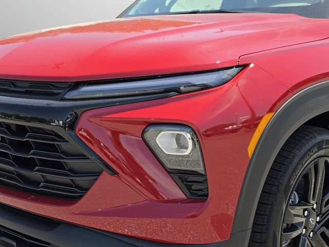 2026 Chevrolet Trailblazer LT - Photo 13
