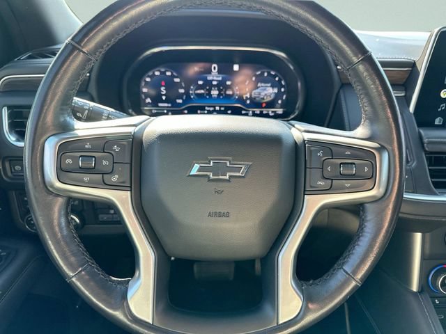 2022 Chevrolet Tahoe Z71 - Photo 30