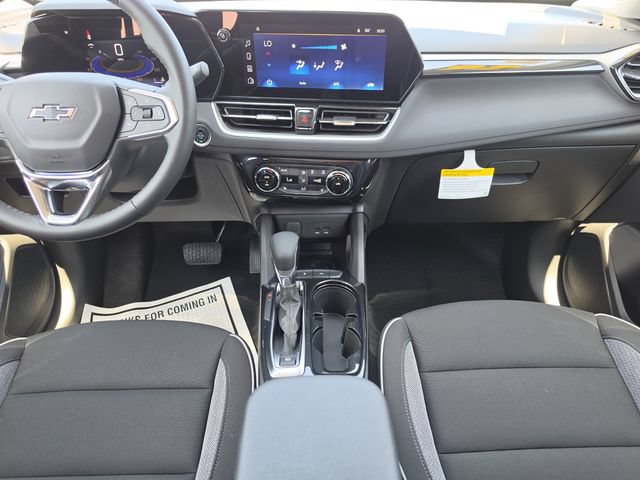 2026 Chevrolet Trailblazer LT - Photo 21