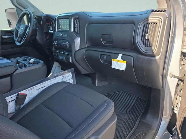 2026 Chevrolet Silverado 2500 HD Custom - Photo 11