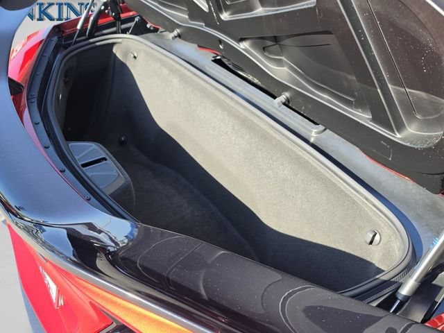 2025 Chevrolet Corvette 2LZ - Photo 13