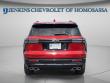 2024 Chevrolet Traverse RS SUV