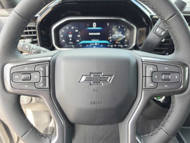 2026 Chevrolet Silverado 2500 HD ZR2 - Photo 33
