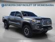 Used 2017 Toyota Tacoma TRD Off Road Truck