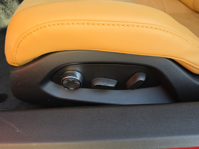 2025 Chevrolet Corvette 2LZ - Photo 20