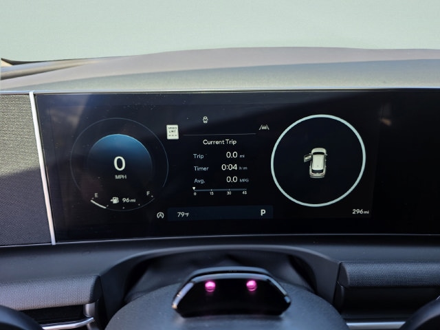 2026 Hyundai Tucson SEL Premium - Photo 38