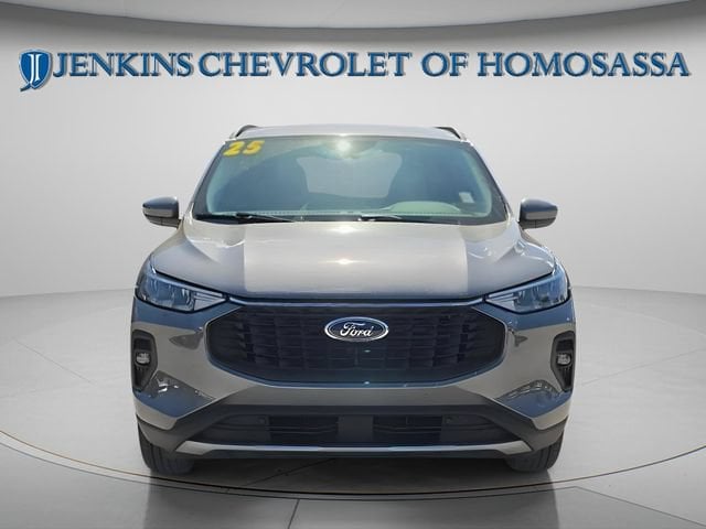 2025 Ford Escape Plug-in hybrid PHEV - Photo 12
