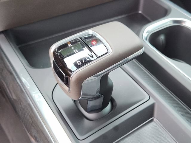 2026 Chevrolet Silverado 1500 LTZ - Photo 35