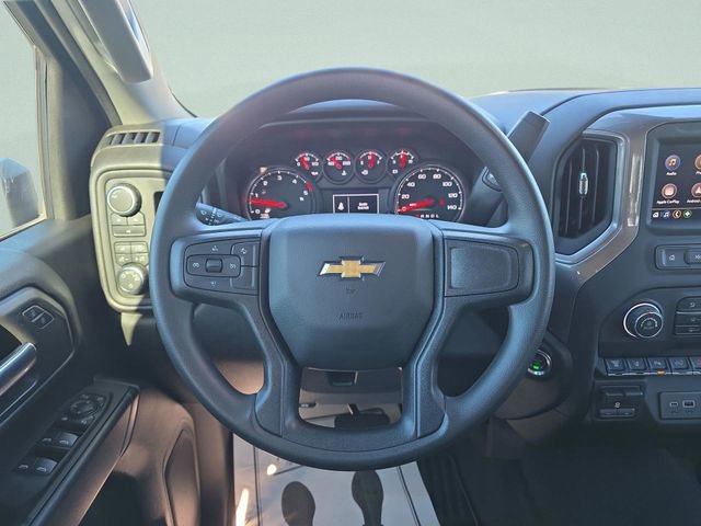2026 Chevrolet Silverado 2500 HD Custom - Photo 13