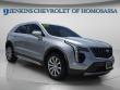 Used 2023 CADILLAC XT4 Premium Luxury SUV