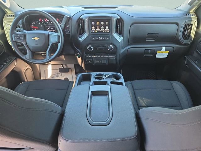 2026 Chevrolet Silverado 2500 HD Custom - Photo 12