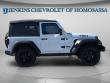 Used 2022 Jeep Wrangler Willys Sport 4x4 SUV