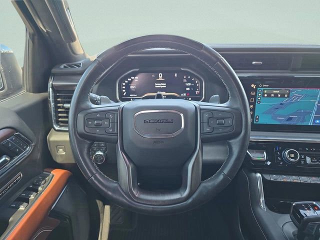 2024 GMC Sierra 1500 Denali Denali Ultimate - Photo 16
