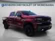 Used 2020 Chevrolet Silverado 1500 LT Trail Boss Truck