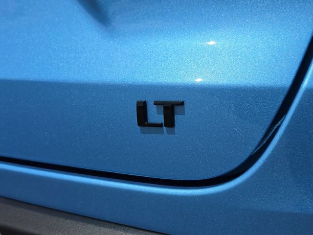 2026 Chevrolet Trax LT - Photo 37