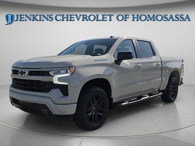 2026 Chevrolet Silverado 1500 RST - Photo 11