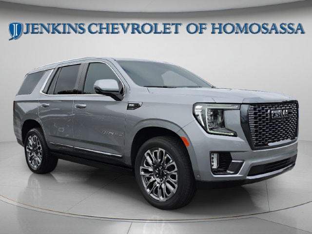 2023 GMC Yukon