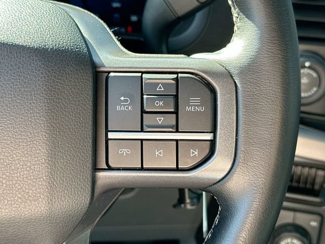 2024 Ford F-150 XLT - Photo 27