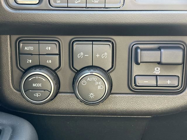 2022 Chevrolet Tahoe Z71 - Photo 27