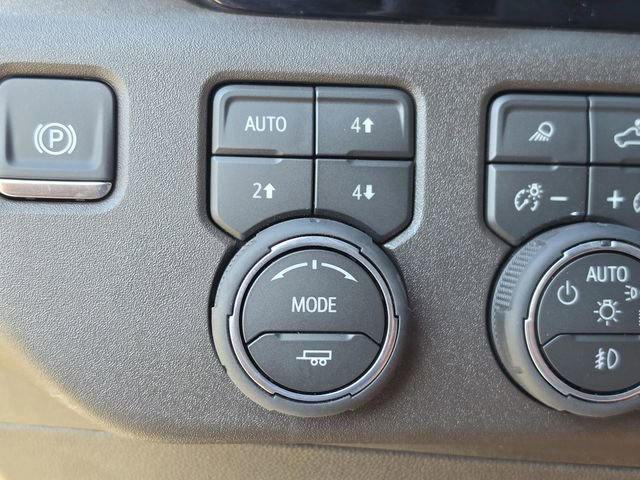 2026 Chevrolet Silverado 1500 LTZ - Photo 30