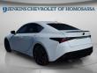 2022 LEXUS IS 350 F Sport Sedan