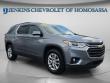 Used 2020 Chevrolet Traverse LT Cloth SUV