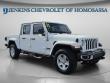 Used 2021 Jeep Gladiator Sport S 4x4 Truck