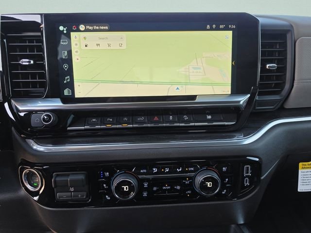 2026 Chevrolet Silverado 1500 LTZ - Photo 25
