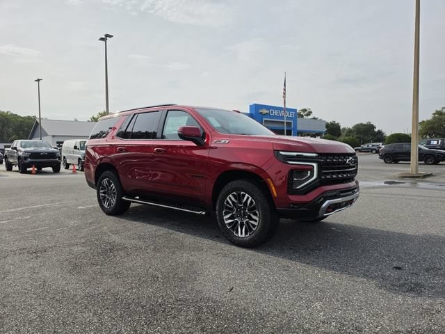 2026 Chevrolet Tahoe Z71 - Photo 2