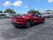 2022 Chevrolet Corvette Stingray 2LT Performance