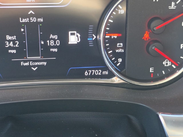 2022 Chevrolet Traverse Premier - Photo 42