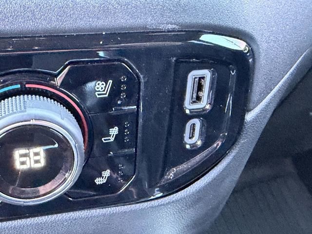2024 Chevrolet Silverado 1500 High Country - Photo 28