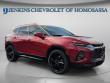 Used 2021 Chevrolet Blazer RS SUV