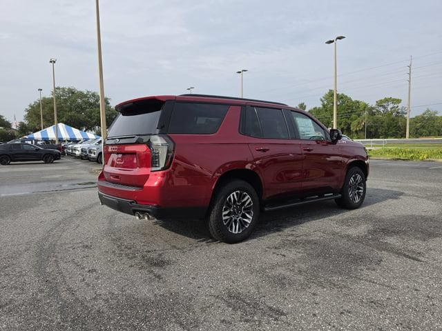 2026 Chevrolet Tahoe Z71 - Photo 4
