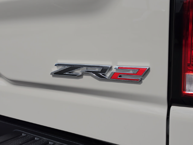 2026 Chevrolet Silverado 2500 HD ZR2 - Photo 15
