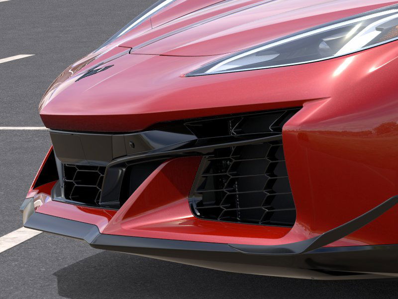 2025 Chevrolet Corvette 2LZ - Photo 52