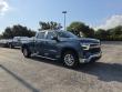 2024 Chevrolet Silverado 1500 LT Truck