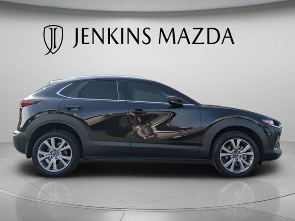 Used 2022 Mazda CX-30 Preferred SUV