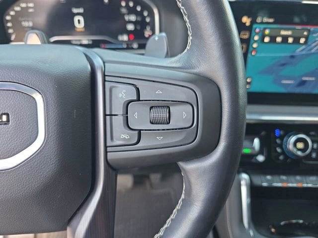 2024 GMC Sierra 1500 Denali Denali Ultimate - Photo 32