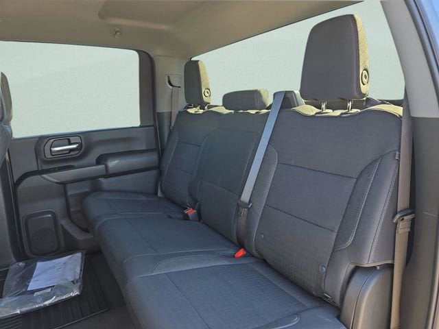 2026 Chevrolet Silverado 2500 HD Custom - Photo 16