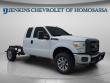 Used 2016 Ford F-250 XL Truck