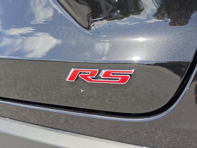 2026 Chevrolet Trax RS - Photo 37