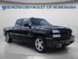 Used 2004 Chevrolet Silverado 1500 SS Truck