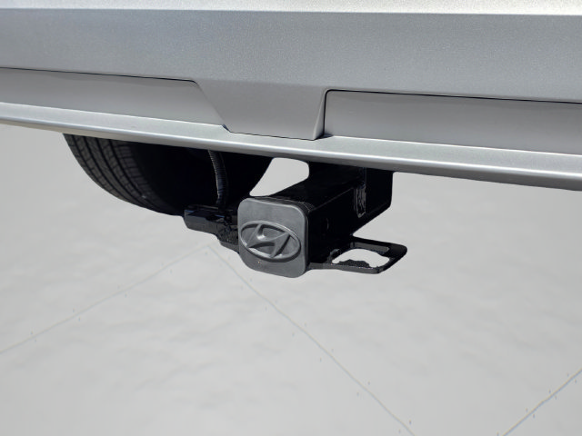 2026 Hyundai Tucson SEL Premium - Photo 16