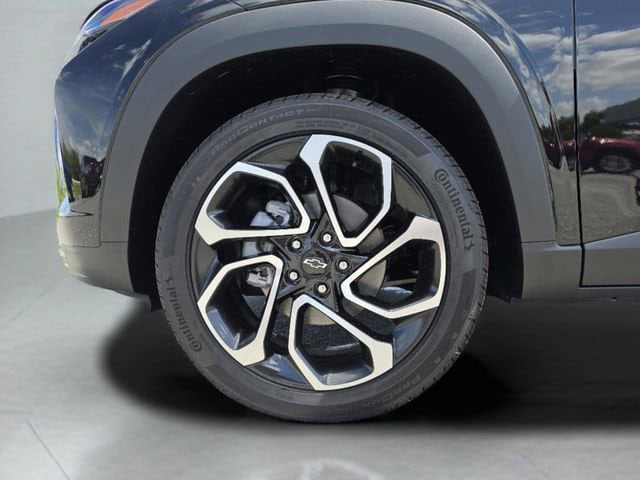 2026 Chevrolet Trax RS - Photo 38