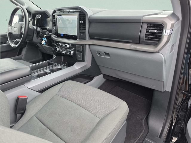 2024 Ford F-150 XLT - Photo 19