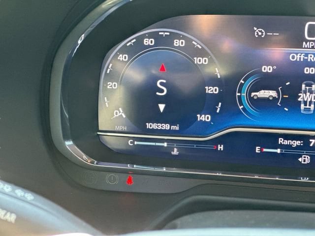 2022 Chevrolet Tahoe Z71 - Photo 33