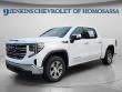 Used 2024 GMC Sierra 1500 SLT Truck