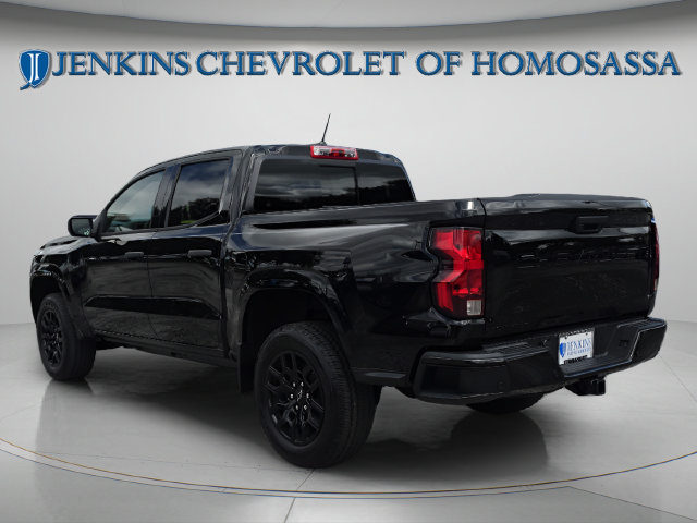 2026 Chevrolet Colorado Work Truck - Photo 7