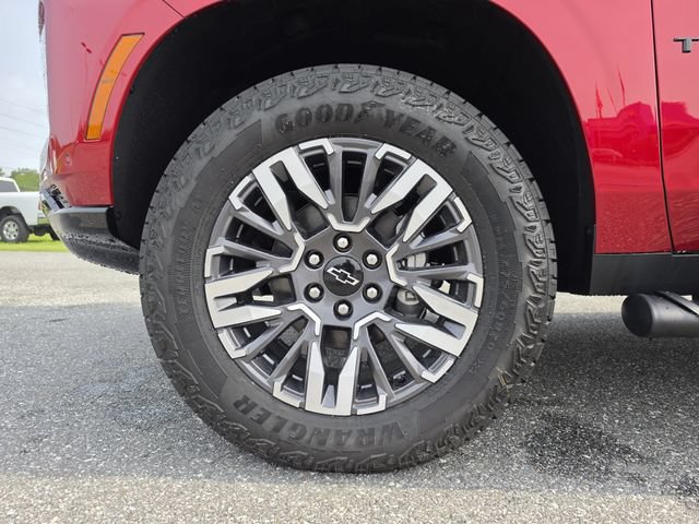 2026 Chevrolet Tahoe Z71 - Photo 41